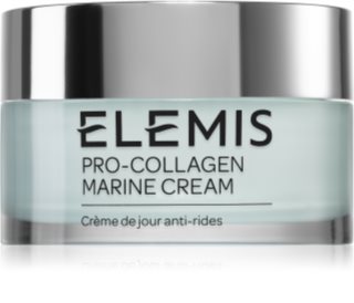 Elemis Pro-Collagen Marine Cream dnevna krema proti gubam 50 ml
