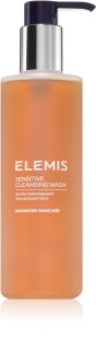 Elemis Advanced Skincare Sensitive Cleansing Wash Mild rengörande gel  för känslig och torr hud 200 ml