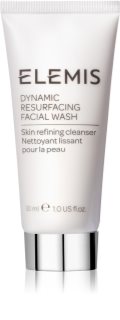 Elemis Dynamic Resurfacing Facial Wash gel limpiador con efecto alisante