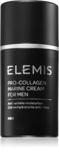 Elemis Men Pro-Collagen Marine Cream hidratáló krém a ráncok ellen 30 ml