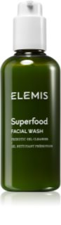 Elemis Superfood Facial Wash gel za dubinsko čišćenje za lice 200 ml