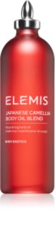 Elemis Body Exotics Japanese Camellia Body Oil Blend Nourishing body oil 100 ml