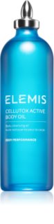 Elemis Body Performance Cellutox Active Body Oil huile détoxifiante contre la cellulite 100 ml