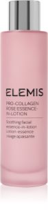 Elemis Pro-Collagen Rose Essence-In-Lotion fluido viso per idratazione intensa 100 ml