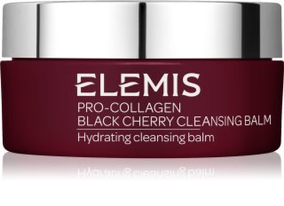 Elemis Pro-Collagen Black Cherry Cleansing Balm Djup rengörande balsam 100 g