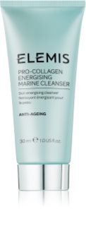 Elemis Pro-Collagen Energising Marine Cleanser poživitveni čistilni gel proti gubam