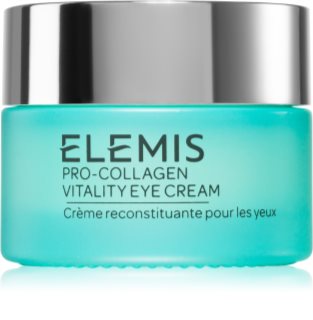 Elemis Pro-Collagen Vitality Eye Cream околоочен крем за жени 15 мл.
