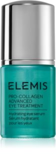 Elemis Pro-Collagen Advanced Eye Treatment нощен серум против бръчки за жени 15 мл.