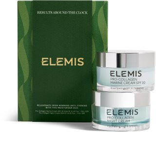 Elemis Results Around The Clock dárková sada