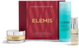 Elemis Refresh & Replenish dárková sada