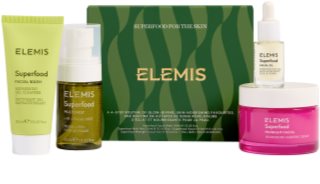 Elemis Superfood For The Skin Kinkekomplekt