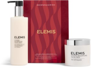 Elemis Resurface & Glow Duo Gavesæt