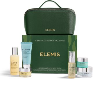 Elemis The Ultimate Getaway Collection Gift Set