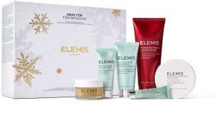 Elemis Holiday Collection Away For The Holidays lote de regalo para mujer