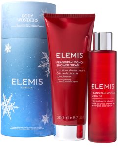 Elemis Holiday Collection Body Wonders lote de regalo para mujer