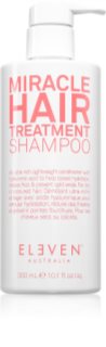 Eleven Australia Miracle Hair Treatment Shampoo sampon hranitor 300 ml