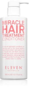 Eleven Australia Miracle Hair Treatment Conditioner balsam hranitor pentru par uscat si vopsit 300 ml