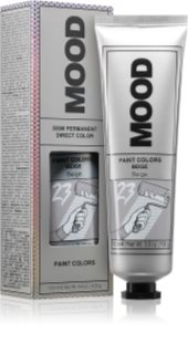 MOOD Paint Colors féltartós hajfesték