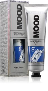 MOOD Paint Colors féltartós hajfesték