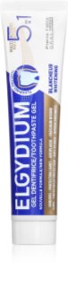 Elgydium Multi Action Complete Protection fogkrém a fogak teljes védelméért 75 ml