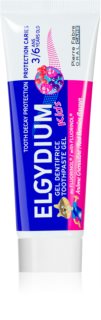Elgydium Kids паста за зъби за деца