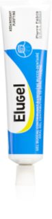 Elgydium Elugel Gel dentaire 40 ml
