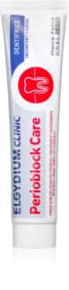 Elgydium Clinic Perioblock Care паста за зъби срещу кариес 75 мл.