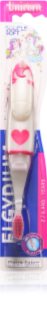 Elgydium Bad Unicorn Toothbrush for children 1 pc