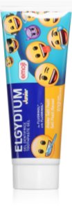Elgydium Emoji Junior Toothpaste for Children 7-12y 50 ml
