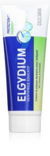 Elgydium Protection Caries Anti-Decay Toothpaste 50 ml