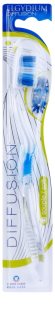 Elgydium Diffusion brosse à dents soft 1 pcs