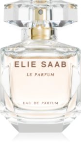 Elie Saab Le Parfum Eau de Parfum for women 50 ml