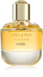 Elie Saab Girl of Now Shine Eau de Parfum für Damen