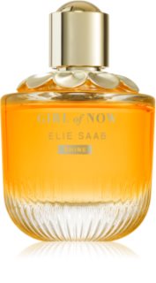Elie Saab Girl of Now Shine Eau de Parfum da donna