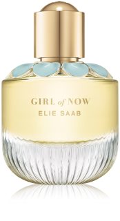 Elie Saab Girl of Now Eau de Parfum para mulheres 50 ml