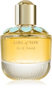 Elie Saab Girl of Now Eau de Parfum pentru femei