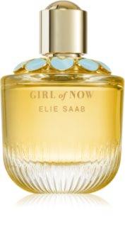 Elie Saab Girl of Now Eau de Parfum da donna