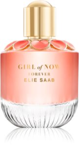 Elie Saab Girl of Now Forever Eau de Parfum voor Vrouwen 90 ml