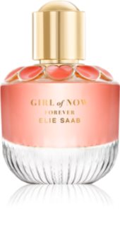 Elie Saab Girl of Now Forever Eau de Parfum for women 50 ml