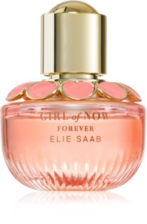 Elie Saab Girl of Now Forever Eau de Parfum hölgyeknek 30 ml