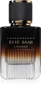 Elie Saab L'HOMME Intense parfémovaná voda pro muže