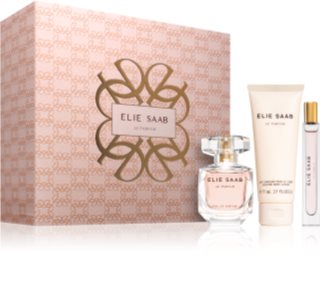 Elie Saab Le Parfum Eau de Parfum voor Vrouwen