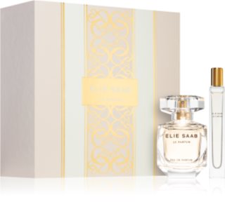 Elie Saab Le Parfum Gift Set voor Vrouwen