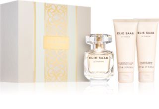 Elie Saab Le Parfum poklon set za žene