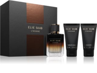 Elie Saab L'HOMME L' Homme Gift Set voor Mannen