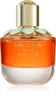 Elie Saab Girl of Now Lovely Eau de Parfum for women