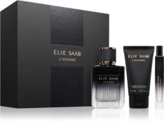 Elie Saab L'HOMME L' Homme Gift Set voor Mannen