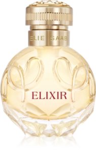 Elie Saab Elixir Eau de Parfum para mulheres 50 ml