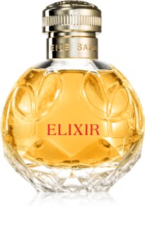 Elie Saab Elixir Eau de Parfum da donna 100 ml