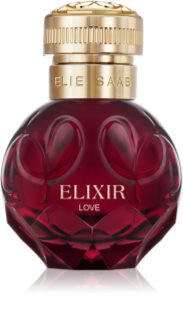 Elie Saab Elixir Love Eau de Parfum para mujer
